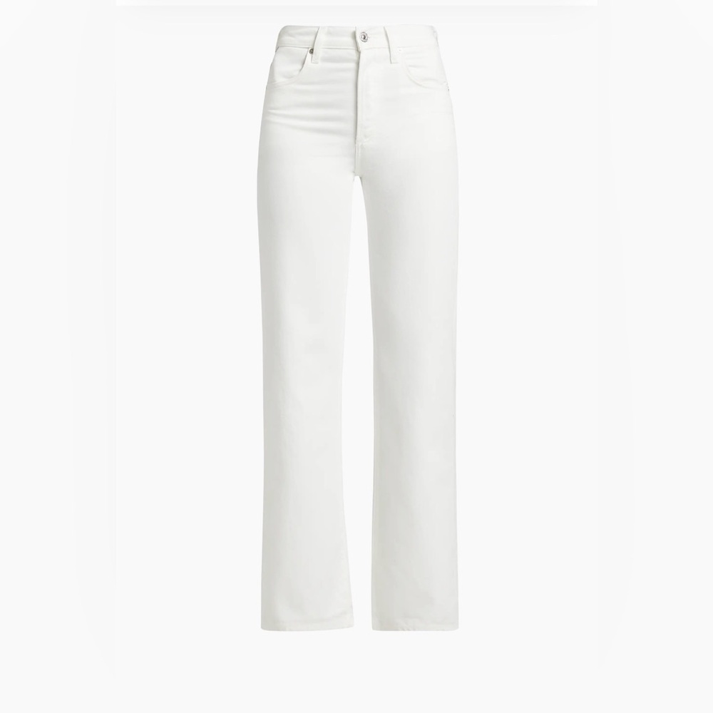 Citizens Of Humanity Annina Trouser Jean - Picture 5 of 11